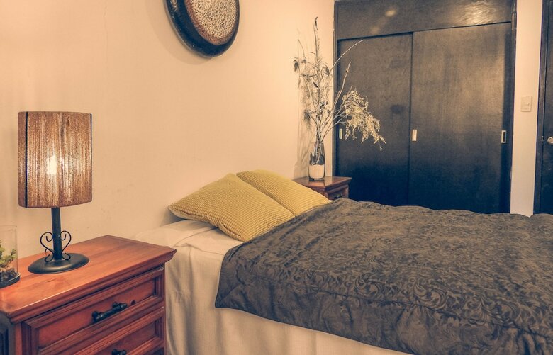 Apartamentos Oviedo Suites