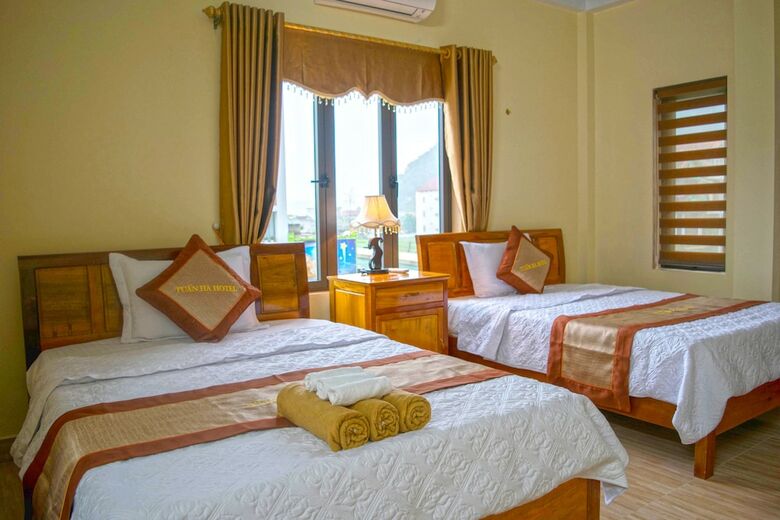 Phong Nha Orient Hotel