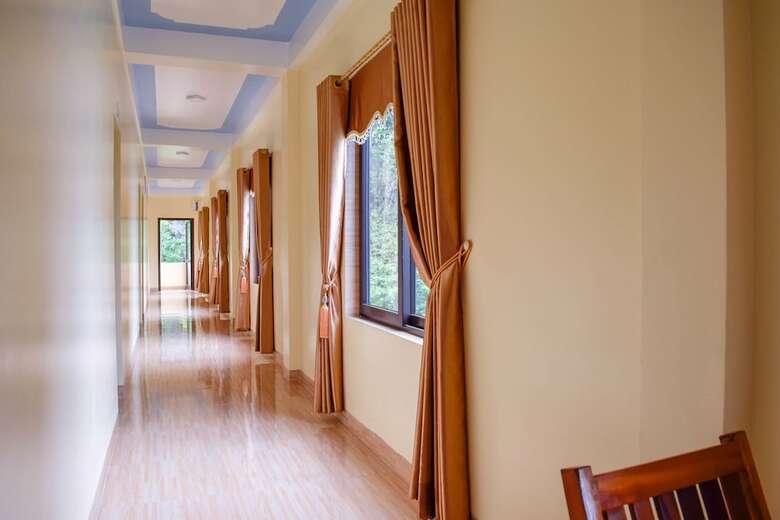 Phong Nha Orient Hotel