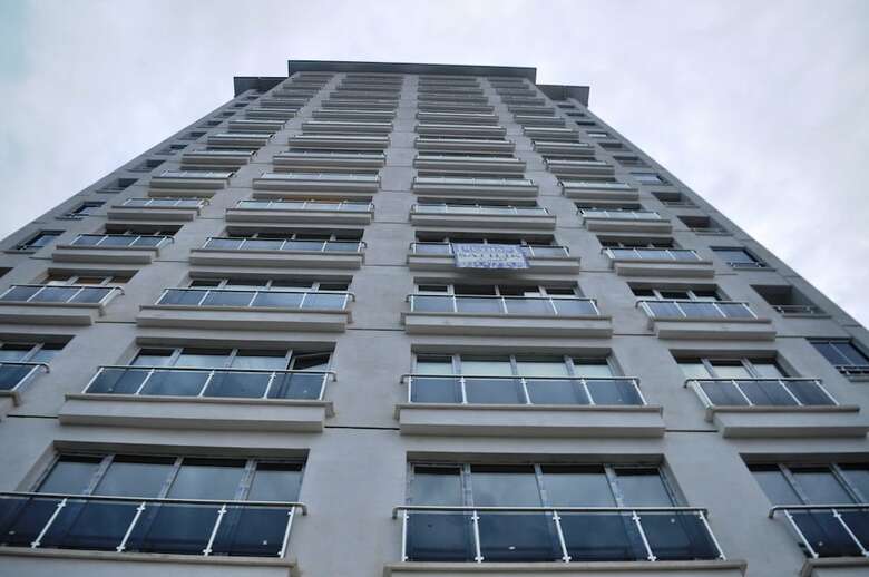 Luxury Apartments With Sea View