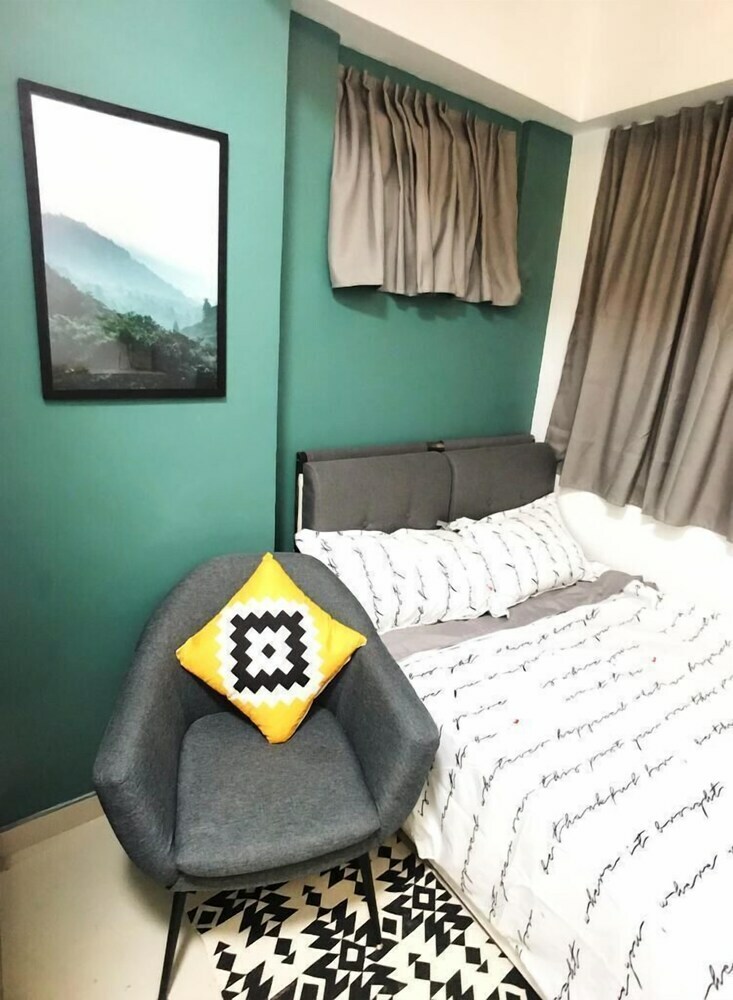 Apartamentos K's H Comfortable Suite Room
