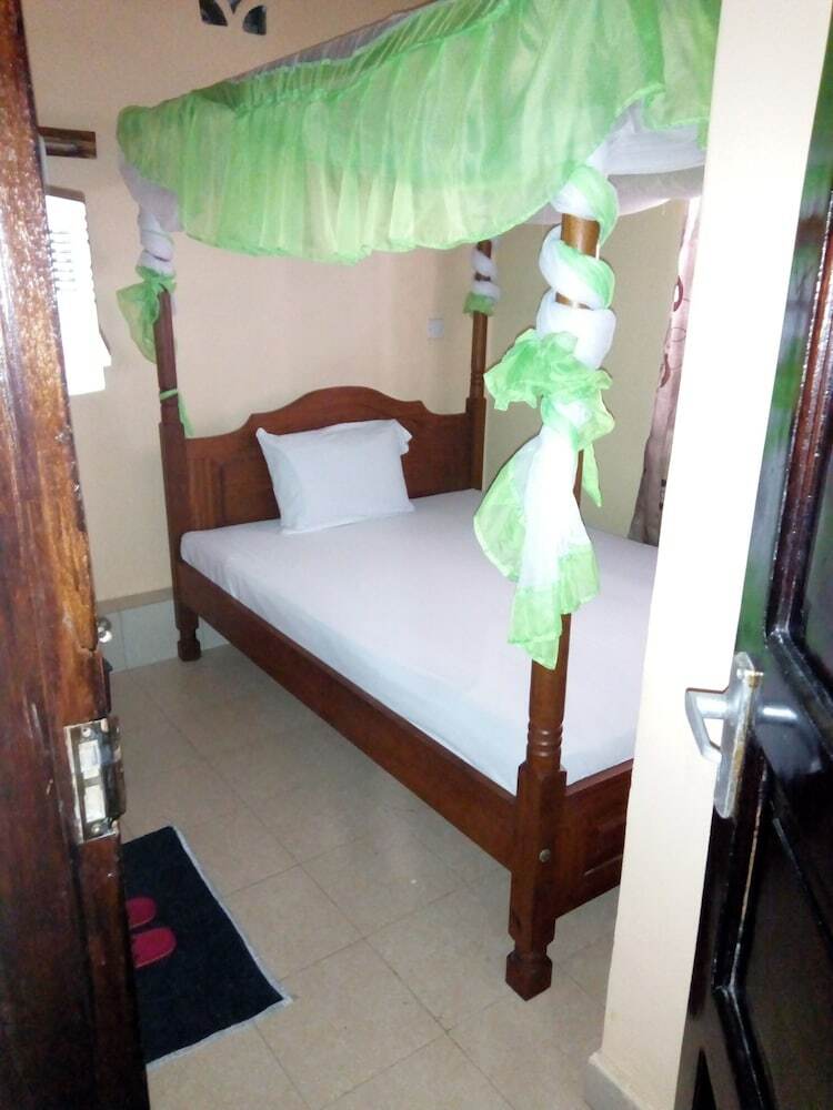 Hotel Mali Guest House
