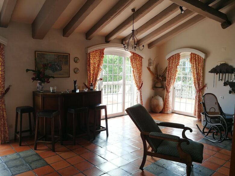 Rustic Villa Azores