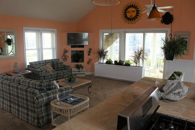 Sandbar Bed & Breakfast