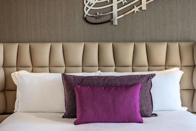 Hotel Planet Hollywood Beach Resort Cancun - All Inclusive