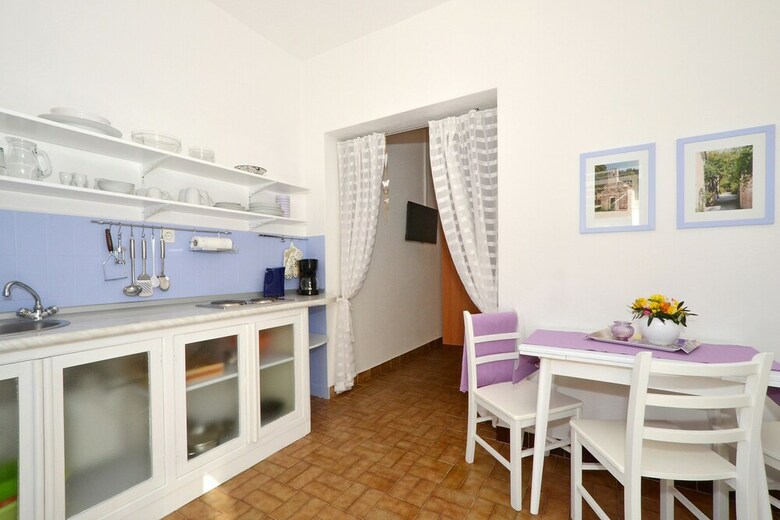 Apartments Newway Bol