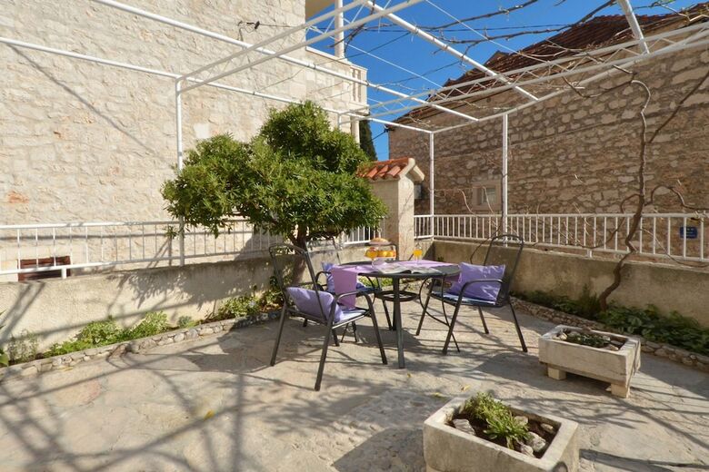 Apartments Newway Bol