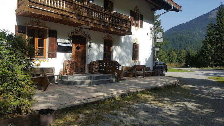 Posada B�ckeralm