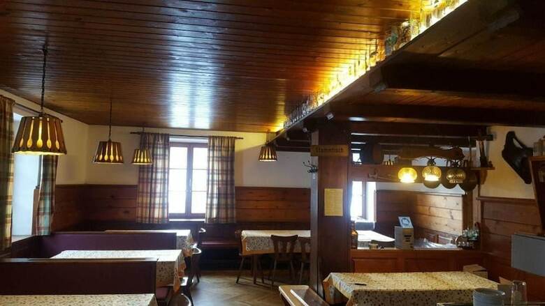 Posada B�ckeralm