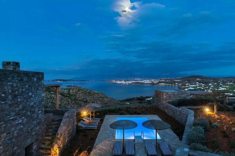 Acron Villas