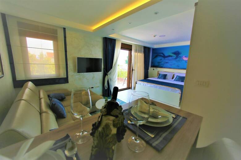 Apartamentos Vila La Vita Del Mare