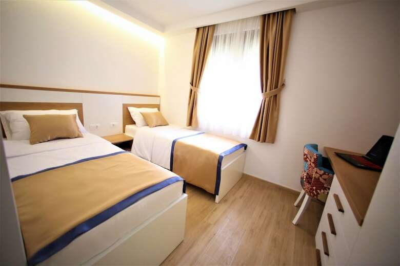 Apartamentos Vila La Vita Del Mare