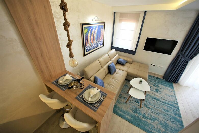 Apartamentos Vila La Vita Del Mare