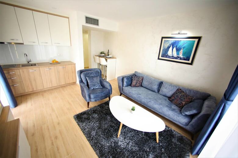 Apartamentos Vila La Vita Del Mare