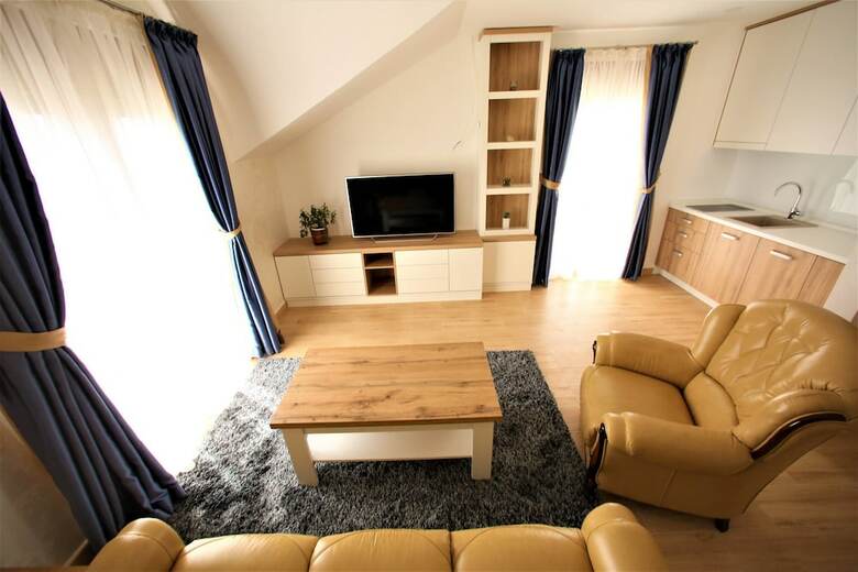 Apartamentos Vila La Vita Del Mare