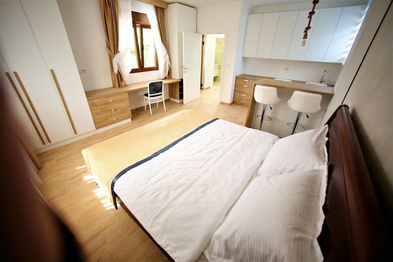 Apartamentos Vila La Vita Del Mare