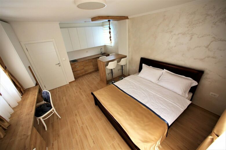 Apartamentos Vila La Vita Del Mare