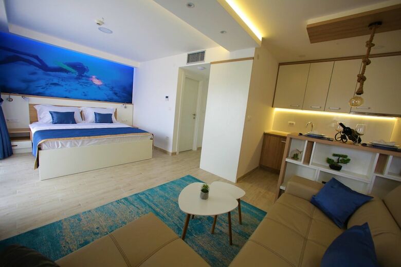 Apartamentos Vila La Vita Del Mare