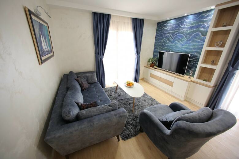 Apartamentos Vila La Vita Del Mare