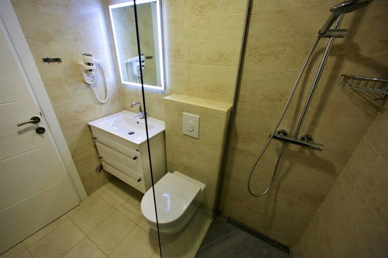 Apartamentos Vila La Vita Del Mare