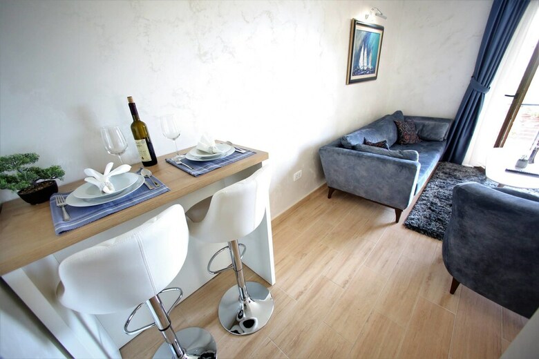 Apartamentos Vila La Vita Del Mare