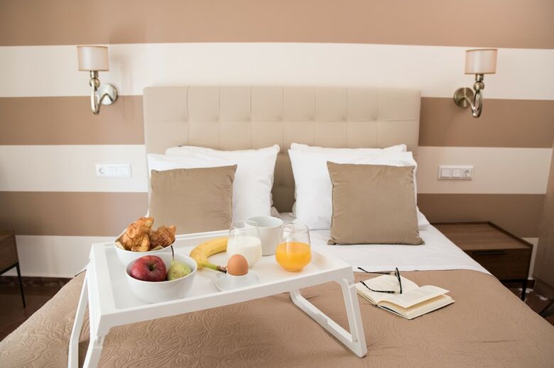 Apartamentos At.thea