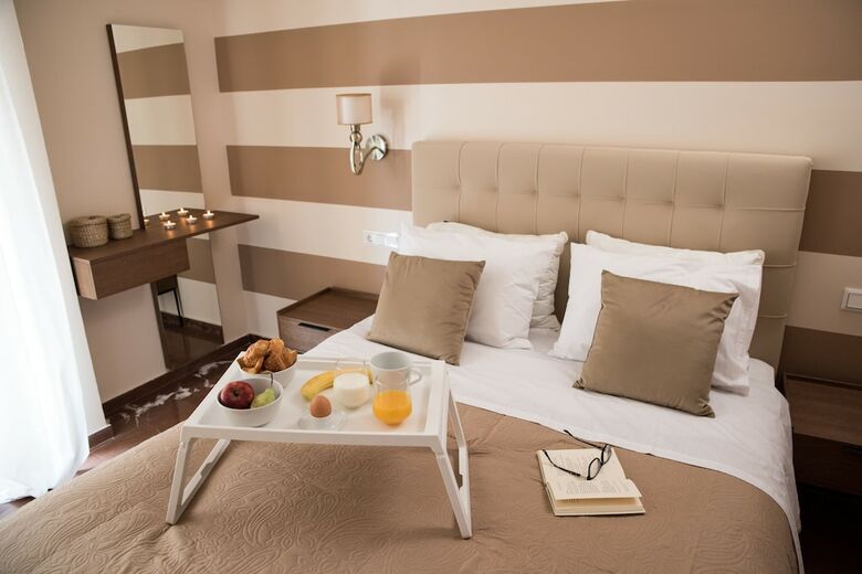 Apartamentos At.thea