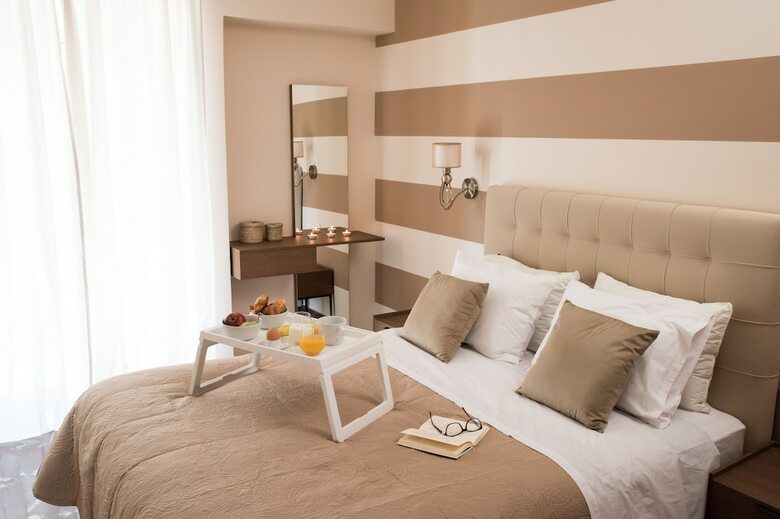 Apartamentos At.thea