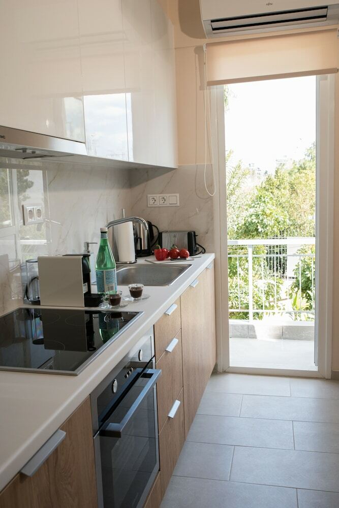 Apartamentos At.thea