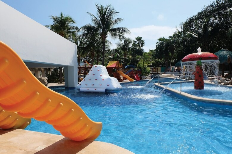 Hotel Sunscape Akumal Beach Resorts & Spa - All Inclusive