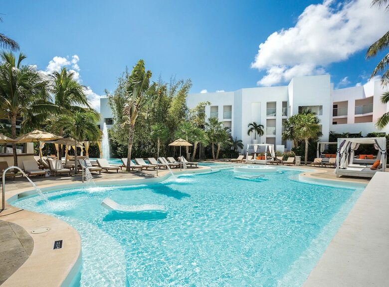 Hotel Sunscape Akumal Beach Resorts & Spa - All Inclusive
