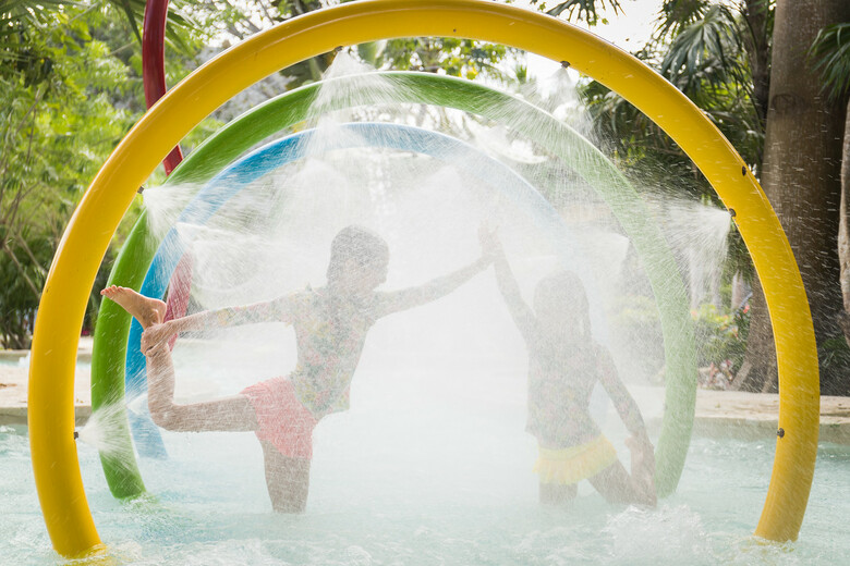 Hotel Sunscape Akumal Beach Resorts & Spa - All Inclusive