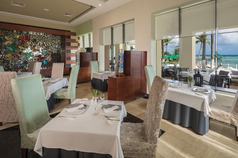 Hotel Sunscape Akumal Beach Resorts & Spa - All Inclusive
