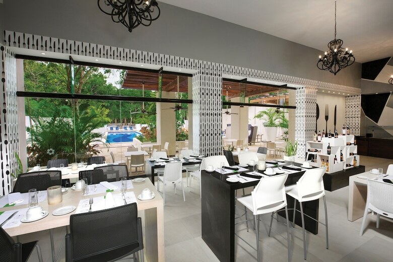 Hotel Sunscape Akumal Beach Resorts & Spa - All Inclusive