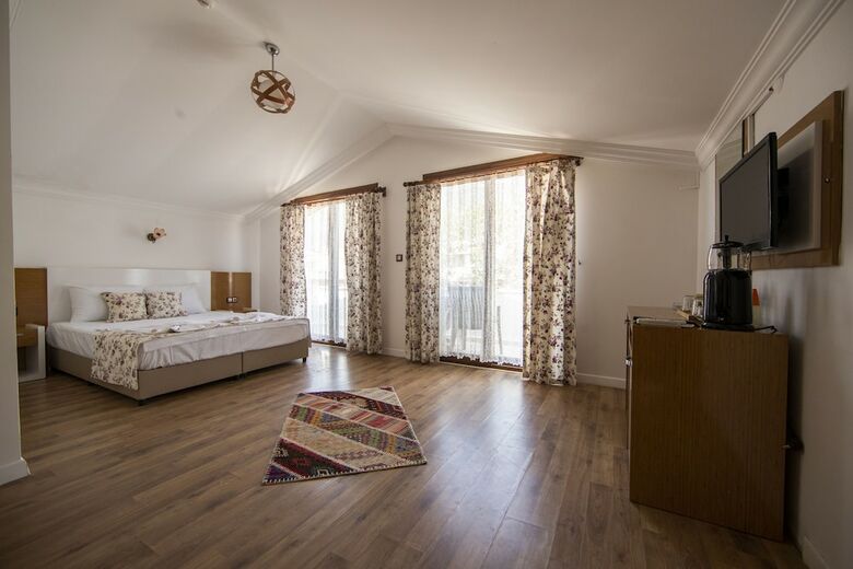 Mandalin Akyaka Hotel