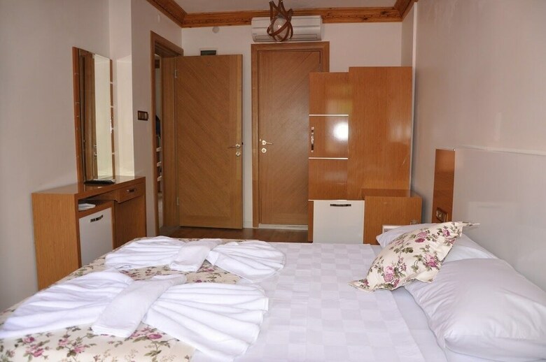 Mandalin Akyaka Hotel