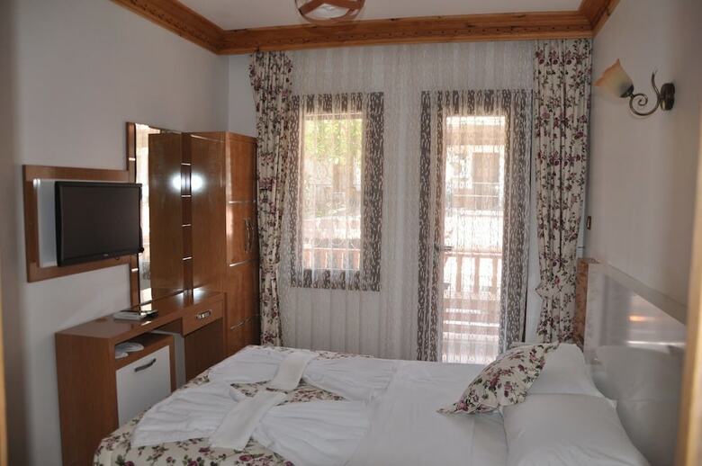 Mandalin Akyaka Hotel