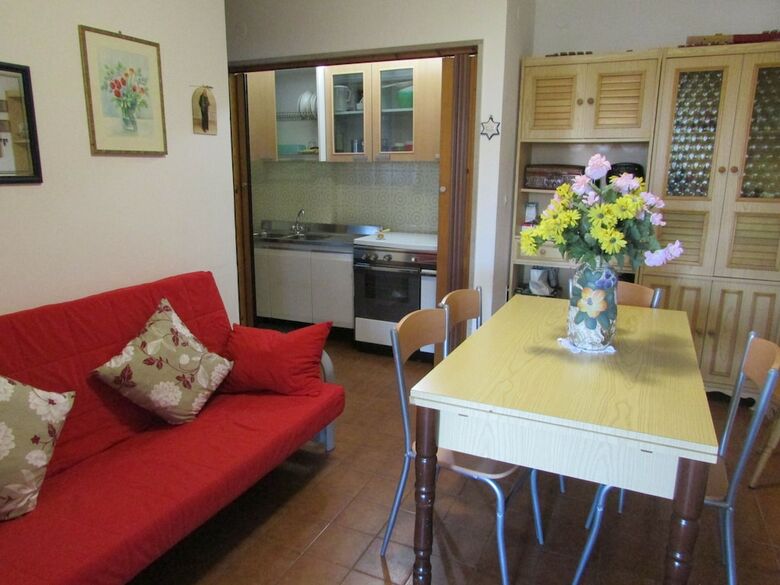 Apartamento Villa Bouganville