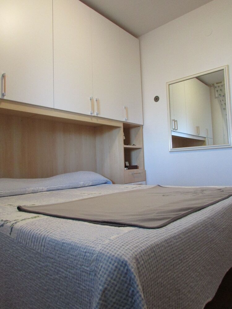Apartamento Villa Bouganville
