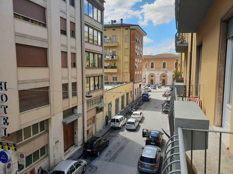Hotel La Coccinella Rooms Self Check-in