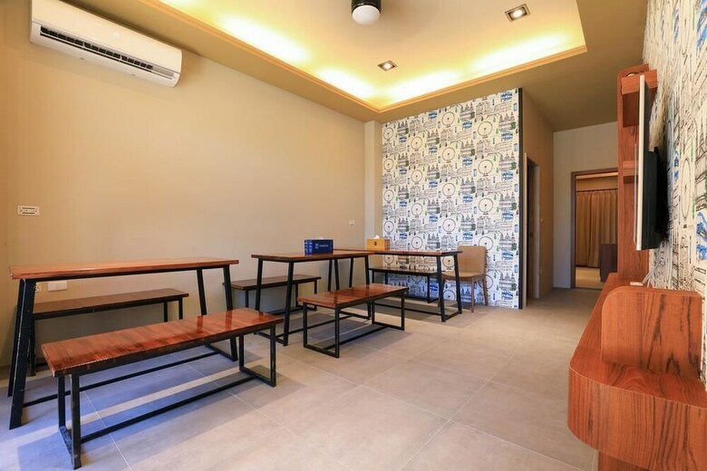 Bed & Breakfast Sharp Bnb