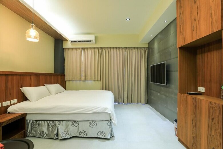 Bed & Breakfast Sharp Bnb