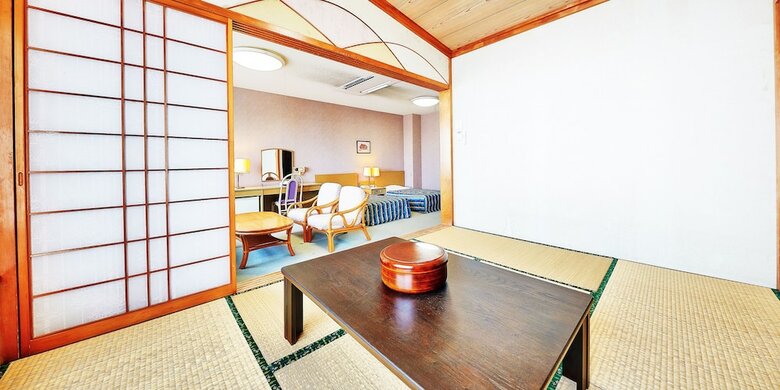 Hotel Sports Lodge Itoman