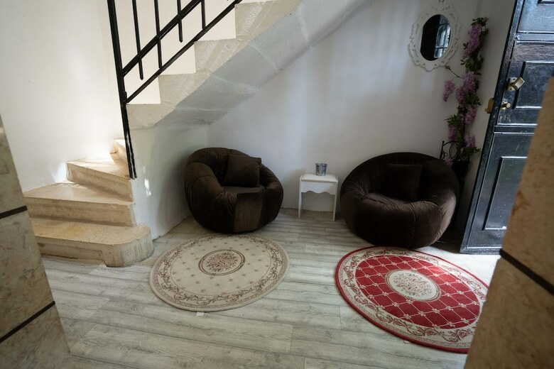 Hotel Jerusalem Home