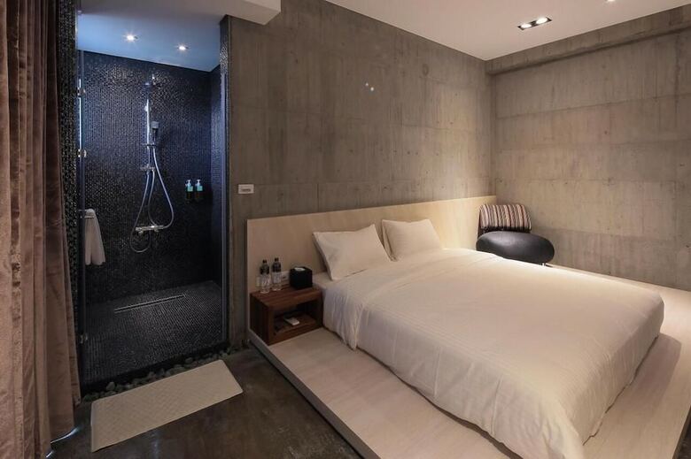Bed & Breakfast Yuansu.mhl48