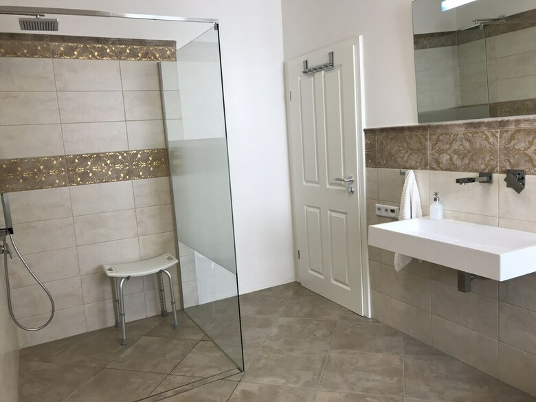 Apartamentos Barocker Hof Rhodt