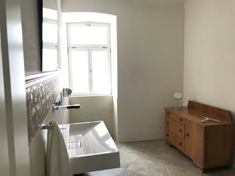 Apartamentos Barocker Hof Rhodt