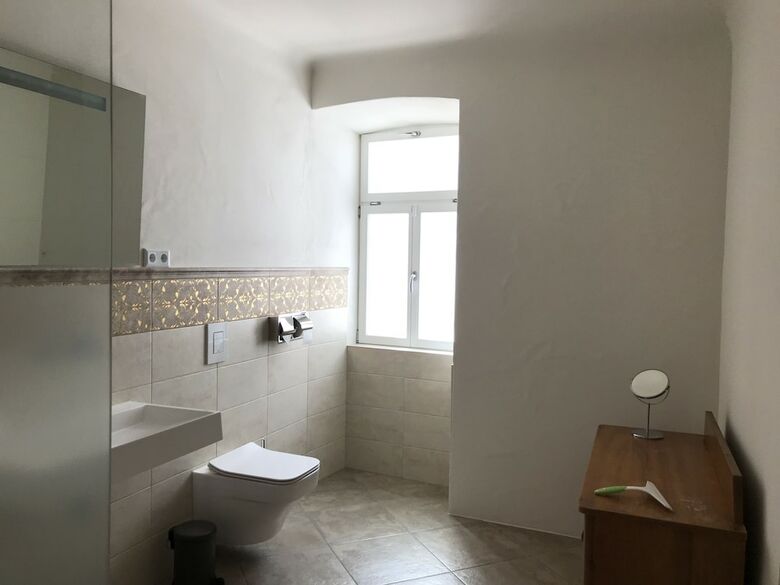 Apartamentos Barocker Hof Rhodt