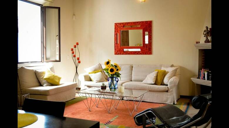 Hotel Casa Girasol