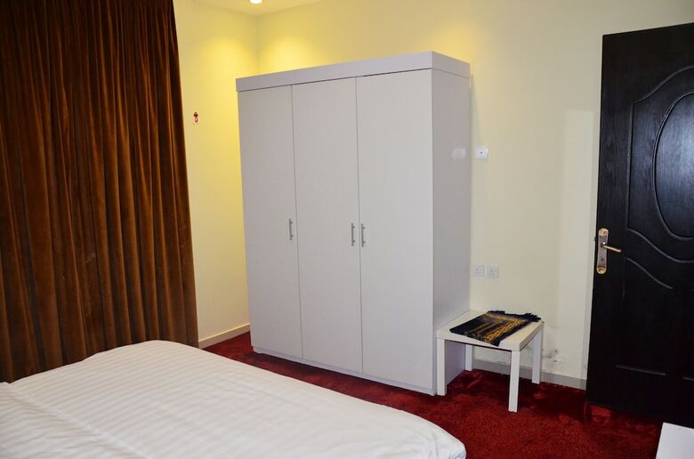 Apartamento Zahrat Rozah
